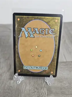 MTG Reverberate Magic 2012 152/249 Regular Rare - Image 2