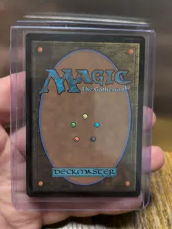 magic the gathering MTG Super Shredder Teenage Mutant Ninja Turtles Regular NM - Image 2