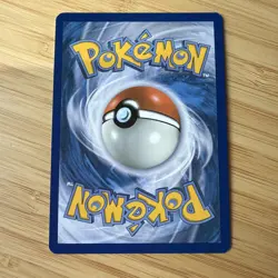 Pokemon TCG Clobbopus 207/191 Surging Sparks Illustration Rare Card - Image 2