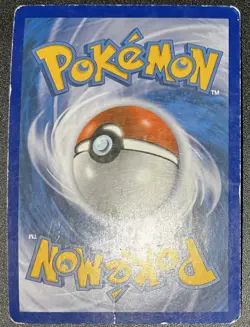 Pokemon TCG Gyarados EX 123/122 XY Breakpoint 2016 Secret Holo Rare - Image 2