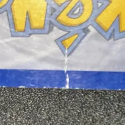 Pokemon TCG Gyarados EX 123/122 XY Breakpoint 2016 Secret Holo Rare - Image 3