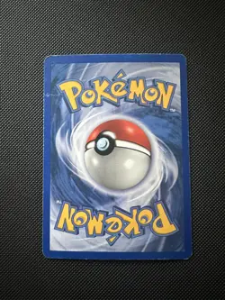Electabuzz ex 97/109 EX Ruby & Sapphire Holo 2003 Ultra Rare - MP Pokemon - Image 2