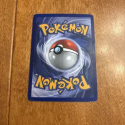 Pokemon Jolteon 4/64 Jungle Holo LP Holo Rare Unlimited - Image 2