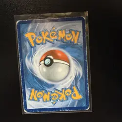 Kyogre 53/160 Cracked Ice Holo Rare Promo Primal Clash Pokemon Card TCG - Image 2