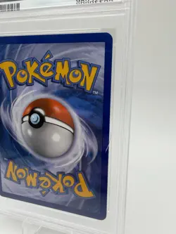 Pokemon Rayquaza Call of Legends Holo Rare Basic 100HP #20/95 PSA 8 English 2011 - Image 4