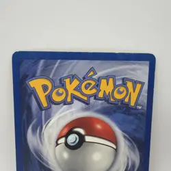 Entei (Black Star Promo) 34 - Pokemon TCG - MP - Image 4