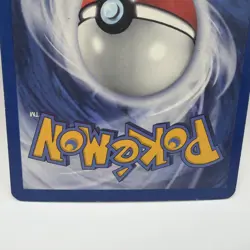 Entei (Black Star Promo) 34 - Pokemon TCG - MP - Image 5