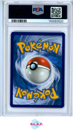 ARCS/DLGA/PALKIA GX COSMIC ECLIPSE-FA POKEMON SM COSMIC ECLIPSE 2019 220 PSA 10 - Image 2