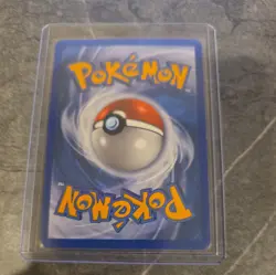 Vintage Meganium 4/101 Dragon Frontiers STAMPED Holo Pokemon TCG Card LP - Image 2