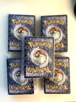 Pokemon - 50 Random POKEMON Cards Bundle Job lot - Image 1