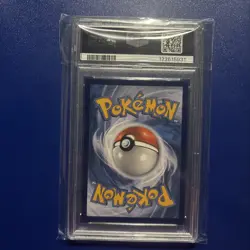 Fa/Charizard V Ultra-Premium Collection Pokemon Swsh Black Star Promo 260 PSA 9 - Image 2
