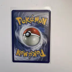 Pokemon Cubone 57/131 SM-Forbidden Light Reverse Holo Basic Card Burdensome Bone - Image 2