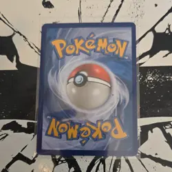 Pokemon Lapras 005/012 McDonald's 2019 Holo Promo Card English TCG - Image 2