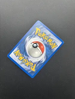 Pokemon Card EX Legend Maker Reverse Holo Trapinch 67/92 Stamped - Image 5