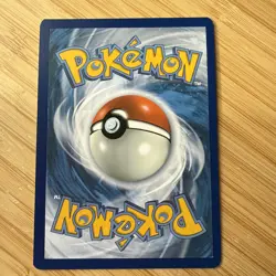 Pokemon Card TCG - Professor Turo's Scenario 257/182 - Paradox Rift - SIR - NM ⭐ - Image 2