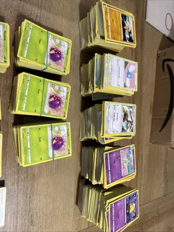 Pokemon: Sword & Shield Silver Tempest - Bulk Bundle Job Lot, 2200+ Cards - Image 3