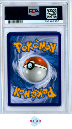 STARMIE V POKEMON TG13 2022 ASTRAL RADIANCE - ENGLISCH PSA 9 - Image 2