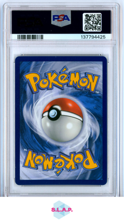 CYNTHIA'S GARCHOMP EX SPEC ILL RARE POKEMON GE DRI DESTINE RIVAL 2025 232 PSA 10 - Image 2