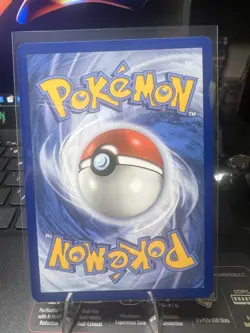 Pokemon Tatsugiri 186/167 Sv06: Twilight Masquerade Illustration Rare Holo 70 HP - Image 2