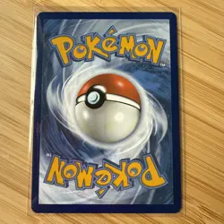 Pokemon Card TCG - Gravity Mountain 250/191 - Surging Sparks - Hyper Rare - NM ⭐ - Image 2