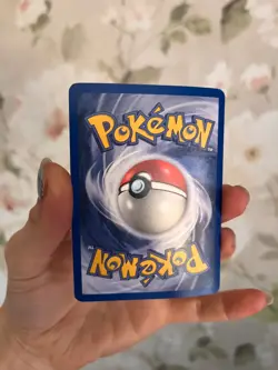 RARE 2004 POKEMON TCG EX TEAM ROCKET RETURNS #104 ROCKET'S SNORLAX EX HOLO Card - Image 3