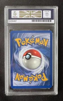 Pokemon Venusaur TCG Holo Rare Card Base Set Unlimited 1999 015/102 - Image 2