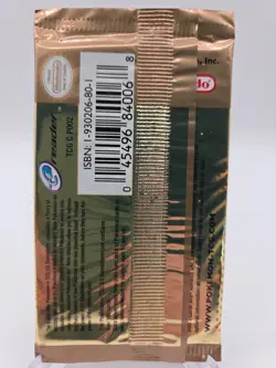 Pokemon EX Sandstorm Booster Pack Sealed Dusclops- 17.25g - Image 3