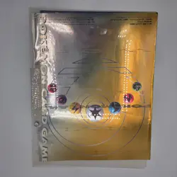 Pokemon Pikachu World Collection-no cards & 1999 Japanese Neo Binder (No Holos) - Image 5