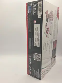 Pokemon TCG 151 Ultra-Premium Collection Box Sealed Scarlet & Violet UPC - Image 5
