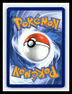 💥 Pikachu 006/015 Holo Pokemon 2023 M23 Mcdonald's Promo - Image 2