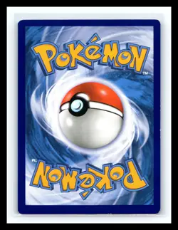 💥 2016 Pokemon XY Fates Collide Genesect Rare Promo Holo # 120/124 - Image 2