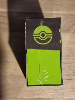 Pokemon TCG Perfect Order ETB Pokemon Center Exclusive FAST DISPATCH - Image 3