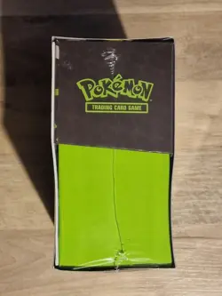 Pokemon TCG Perfect Order ETB Pokemon Center Exclusive FAST DISPATCH - Image 4