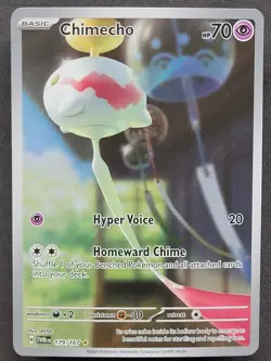 🔥🔥 Illustration Rare Lot (B) Scarlet & Violet / Mega Evolution Era Pokemon TCG - Image 2