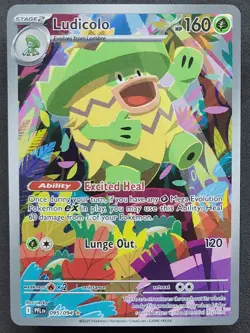 🔥🔥 Illustration Rare Lot (B) Scarlet & Violet / Mega Evolution Era Pokemon TCG - Image 4