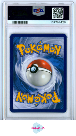 ROCKET'S MEWTWO EX SPEC ILL RARE POKEMON GER DRI DESTINED RIVALS 2025 231 PSA 10 - Image 2