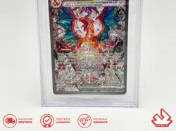 [BGS 9] CHARIZARD EX #223/197 MINT OBSIDIAN FLAMES 2023 ENG POKEMON PSA POKEMON - Image 5