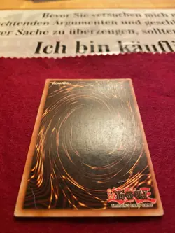 Yu-Gi-Oh! REAPER ON THE NIGHTMARE, PGD-078, SUPER RARE, 1st, KOMBI-VERSAND! - Image 4