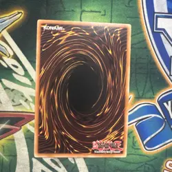 Yugioh! Fiend Skull Dragon LOD-039 Super Rare Unlimited NM - Image 2