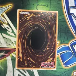 Yugioh! Kaiser Glider DCR-051 Ultra Rare Unlimited NM - Image 2