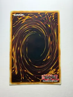 Yugioh - Dark Magic Curtain - Secret - Unlimited - PP01-EN008 - LP - Image 2