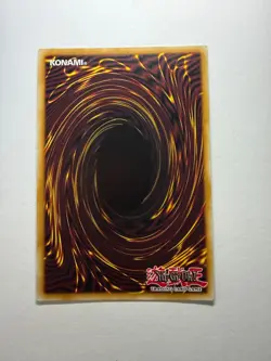 Yugioh - Dark Magic Veil - Secret - 1st - MVP1-ENS19 - NM - Image 2