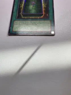 Yugioh Book Of Life Super Rare Unlimited PGD-033 HP - Image 2