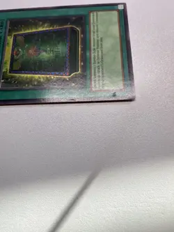 Yugioh Book Of Life Super Rare Unlimited PGD-033 HP - Image 4