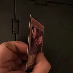 Konami Red Nova DRL3-EN017 Dragons of Legend 1st Ed Holo Secret Rare - Image 4