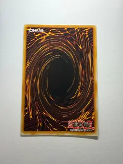 Yugioh - Dark Renewal - Secret - Limited - YGLD-ENB00 - NM - Image 2