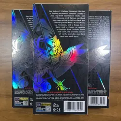 3x Yugioh YGO Legendary Modern Decks 2026 Box Sets SEALED!! - Image 2