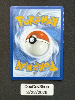 Pikachu VMAX Secret Rare 188/185 Vivid Voltage Holo Full Art Pokemon Card - Image 2