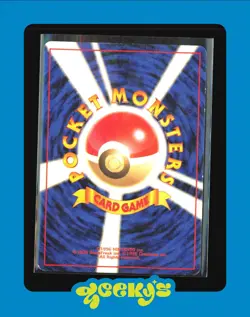 Erika's Paras 046 - Gym Heroes/Challenge Japanese - Pokemon Card - Image 2