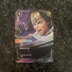 Riftbound Spiritforged Bundle. Epic and Legendary. 7 cards - Image 2